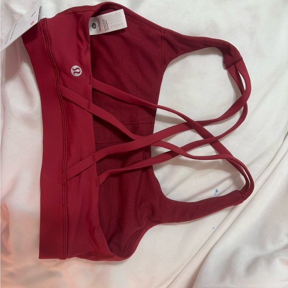 Lululemon Energy Sports Bra - Picture 2 of 5